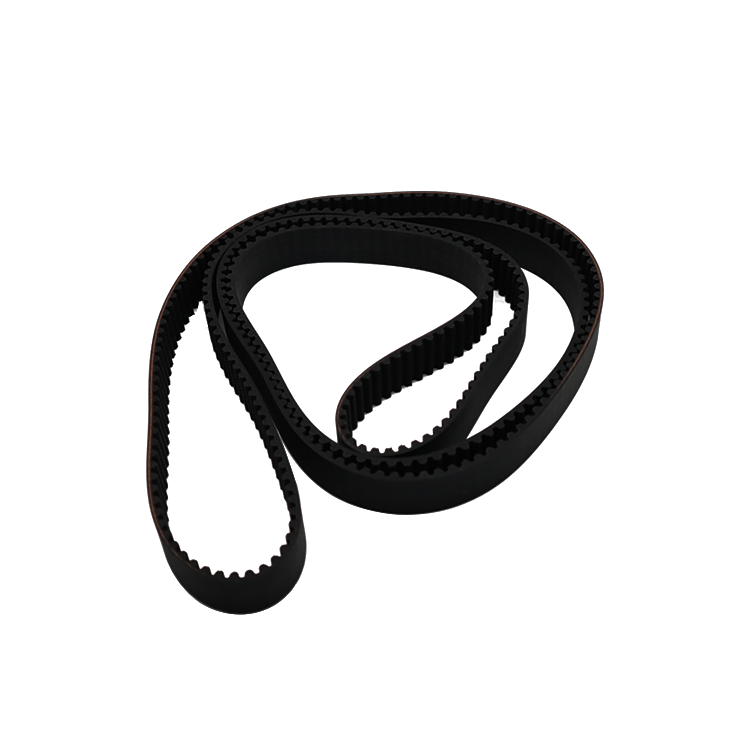 Rubber Annular Extra-long Synchronous Belt