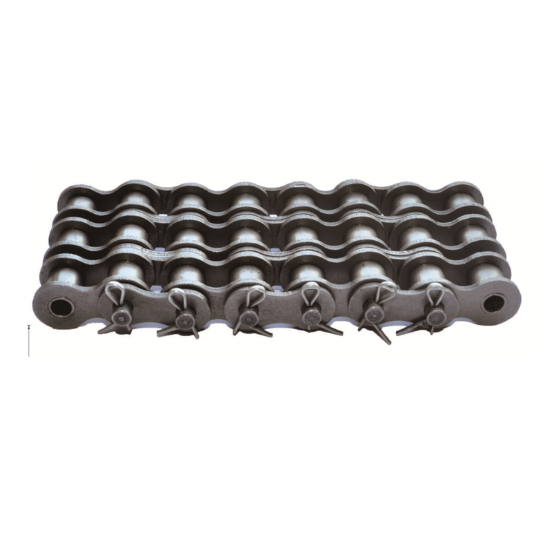 Cottered Type Roller Chain
