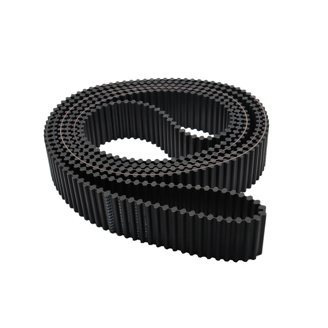 Rubber Annular Extra-long Synchronous Belt