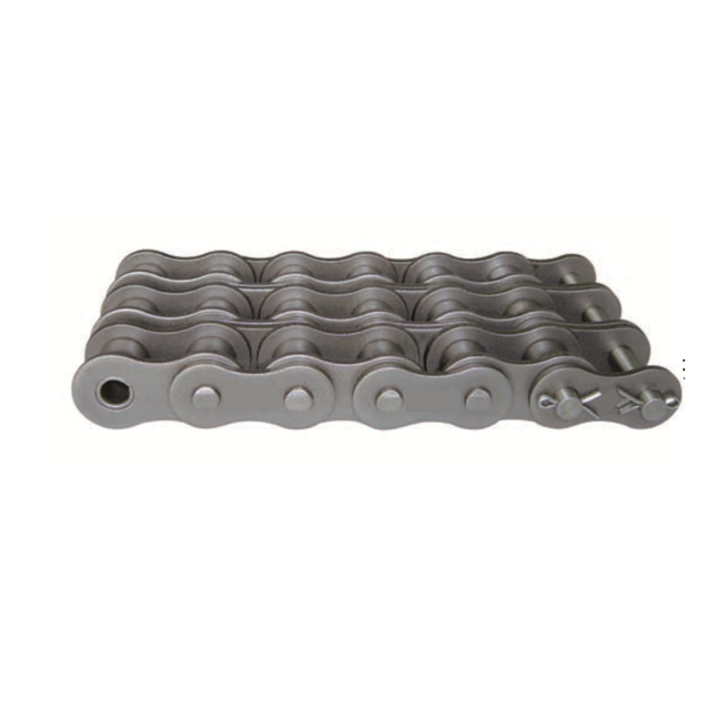 A Series Triplex Roller Chain