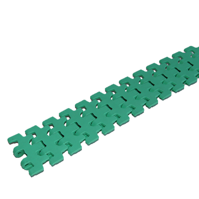 82.6-R150 Sideflex Chains with small radius