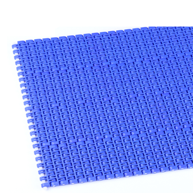 T-1400 Flush Grid Modular Belt