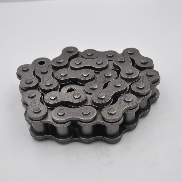 Heavy Duty Roller Chain