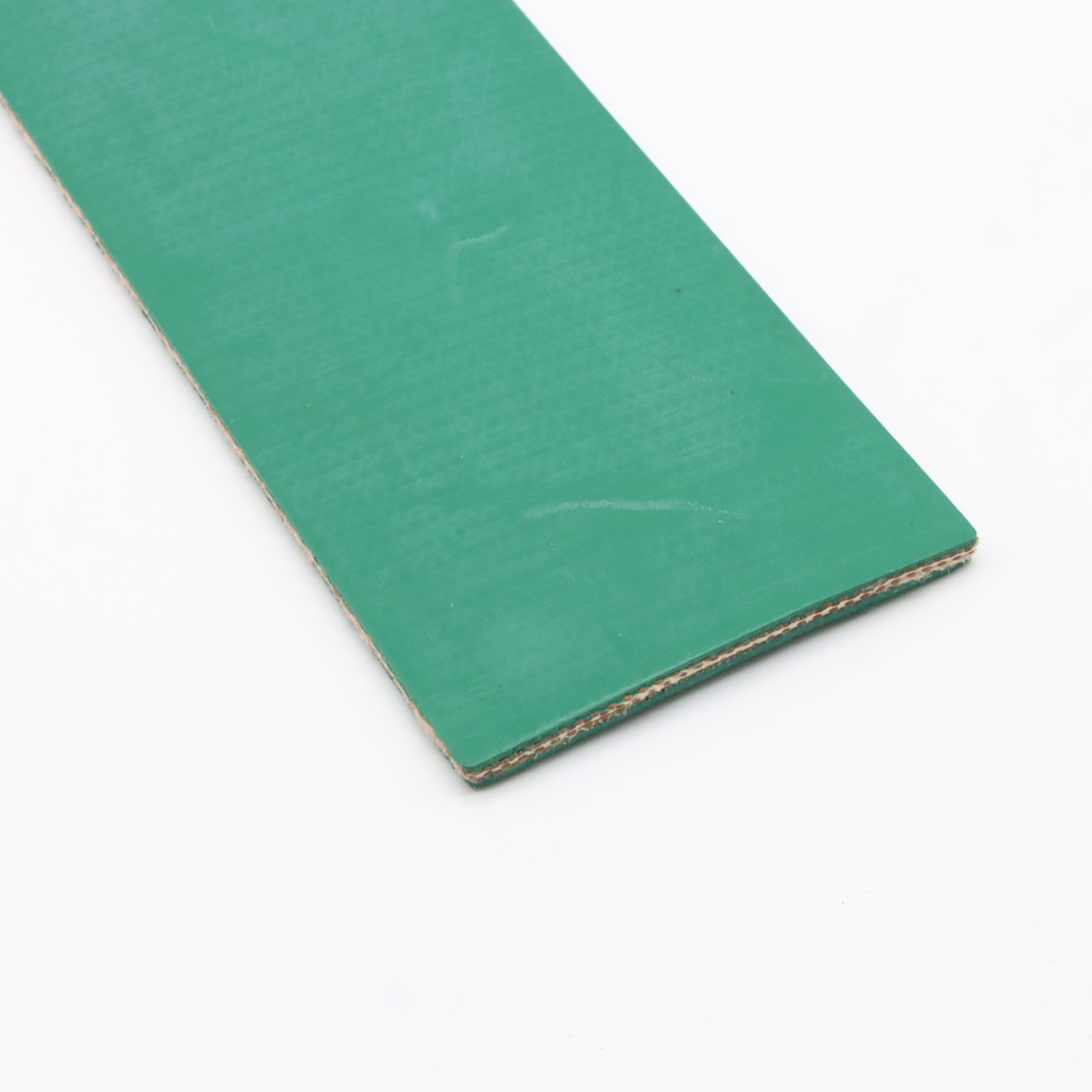 Green Sidewall Belt