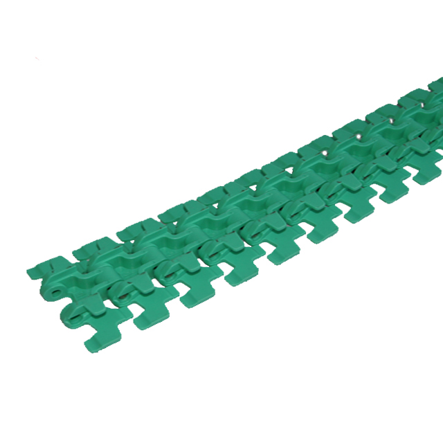 82.6-R150 Sideflex Chains with small radius