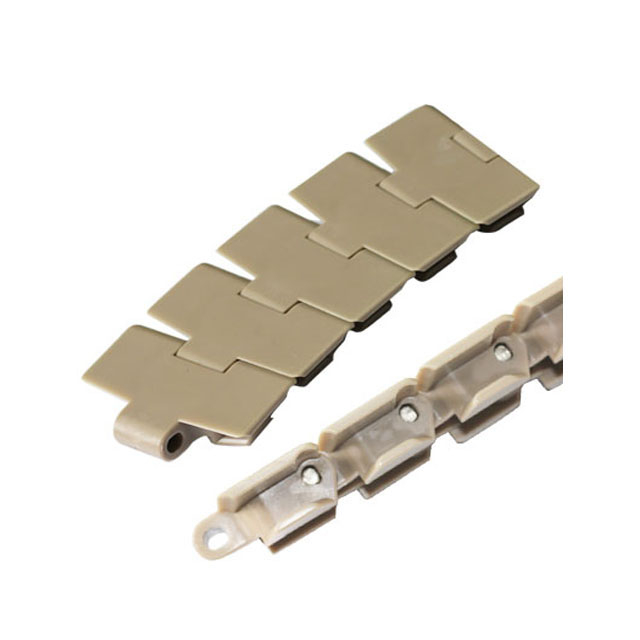 880TAB Sideflex Chains with Flat Pins