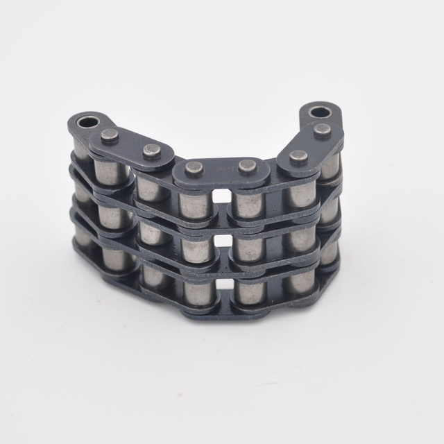 B Series Triplex Roller Chain