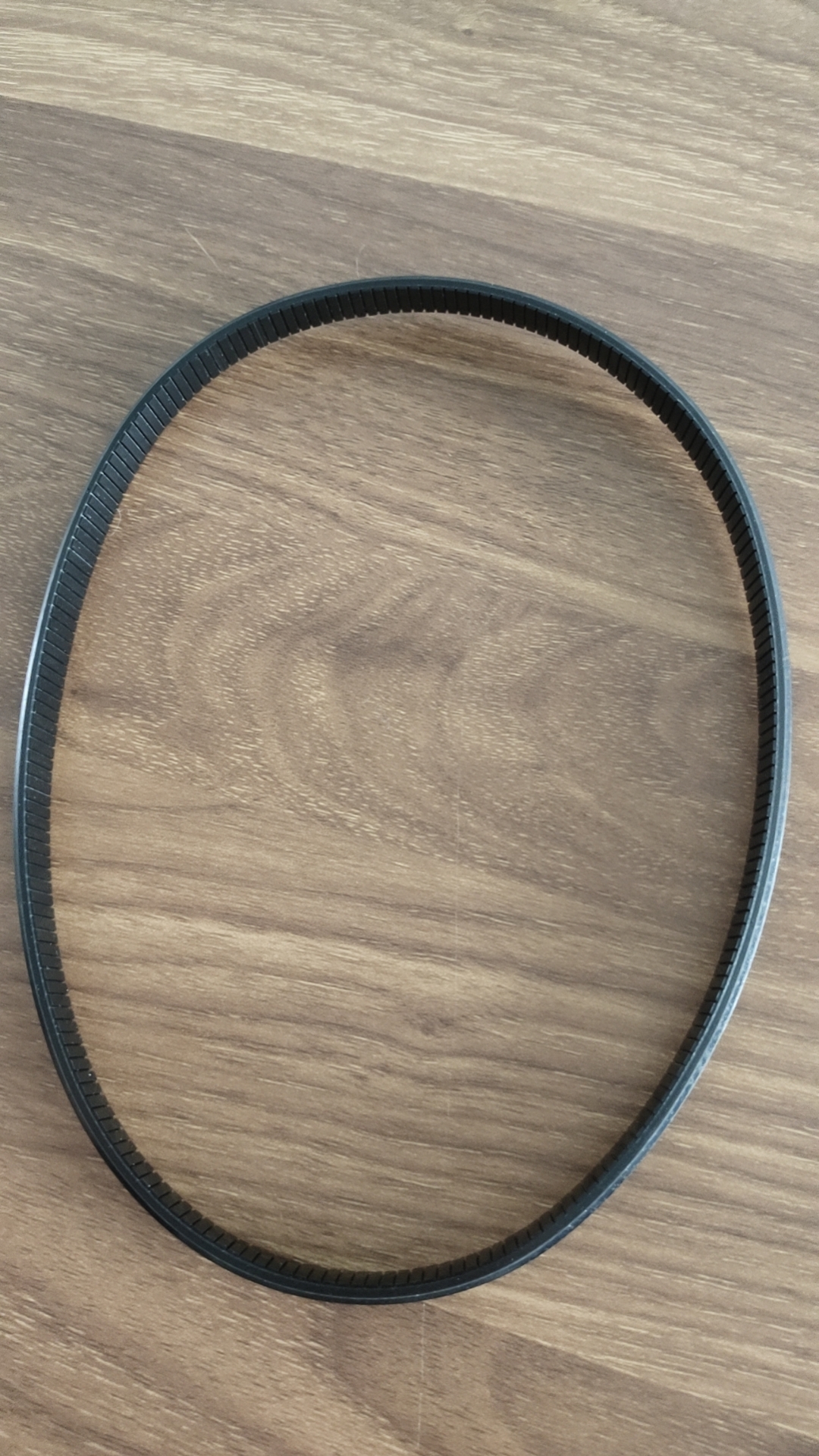 Elastic Poly-V Belt