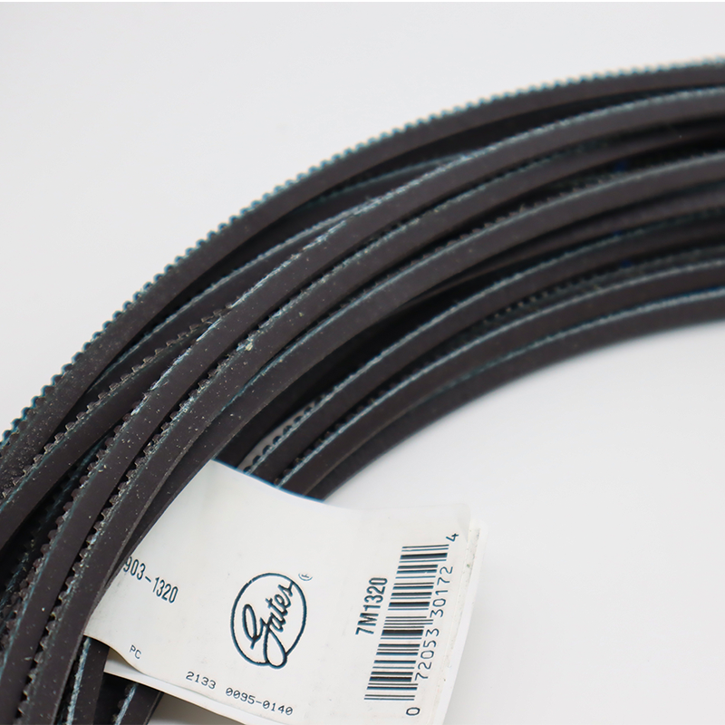 Gates Polyflex Belt