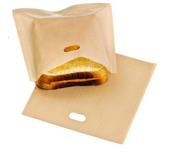 Toaster Bags