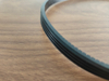 Elastic Poly-V Belt