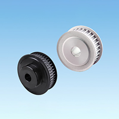 G2M Synchronous Pulley