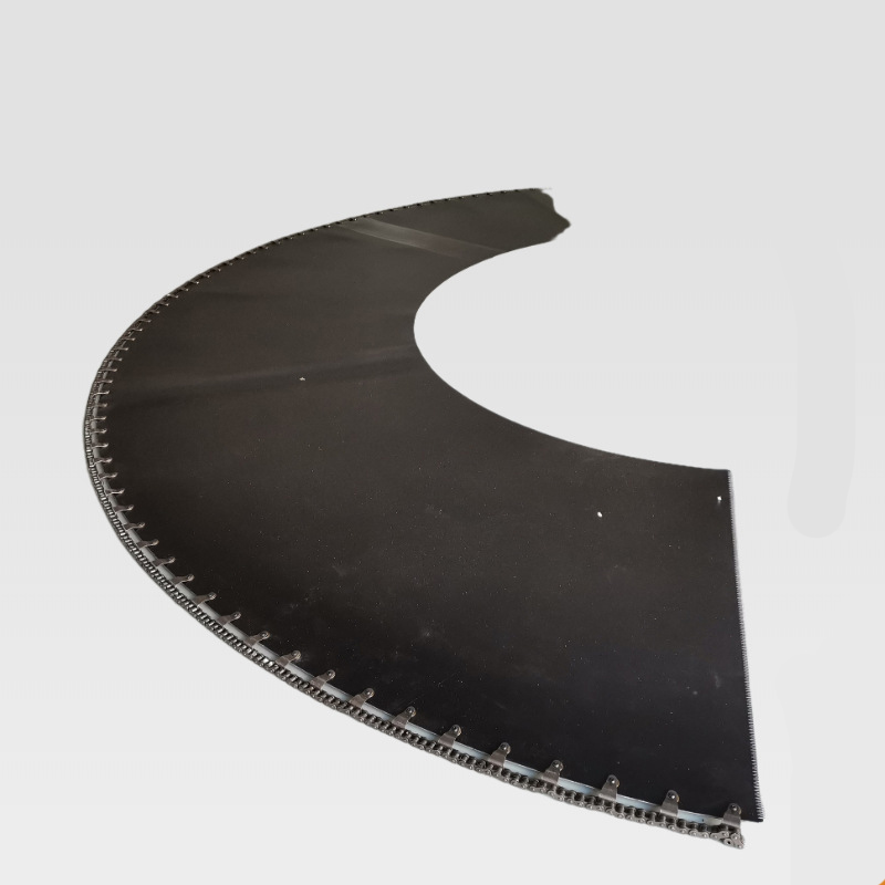 Belts Fabrication & Customization