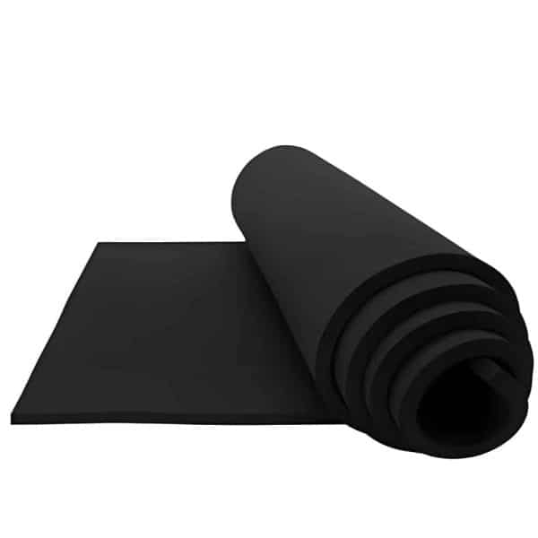 Sponge Rubber Sheet