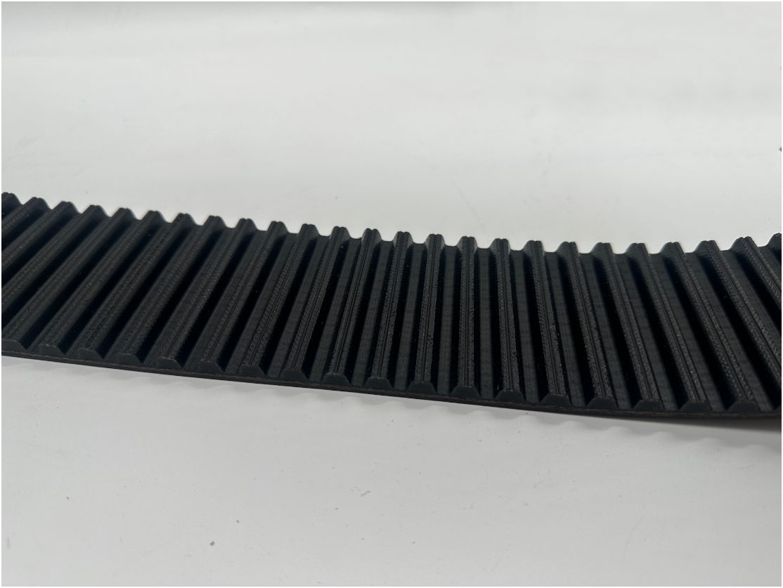 Megadyne Rubber Timing Belt 1610 SLV 14 