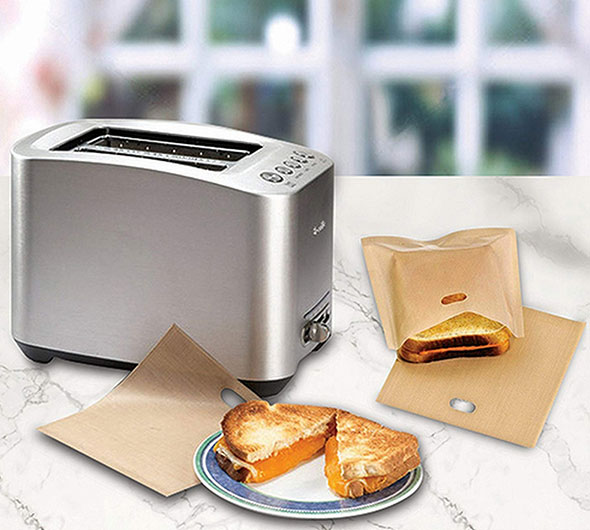 Toaster Bags