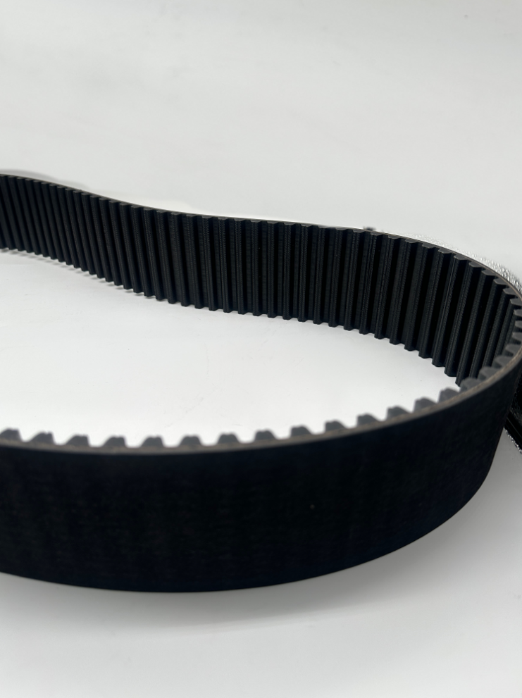 Megadyne Rubber Timing Belt 1610 SLV 14 