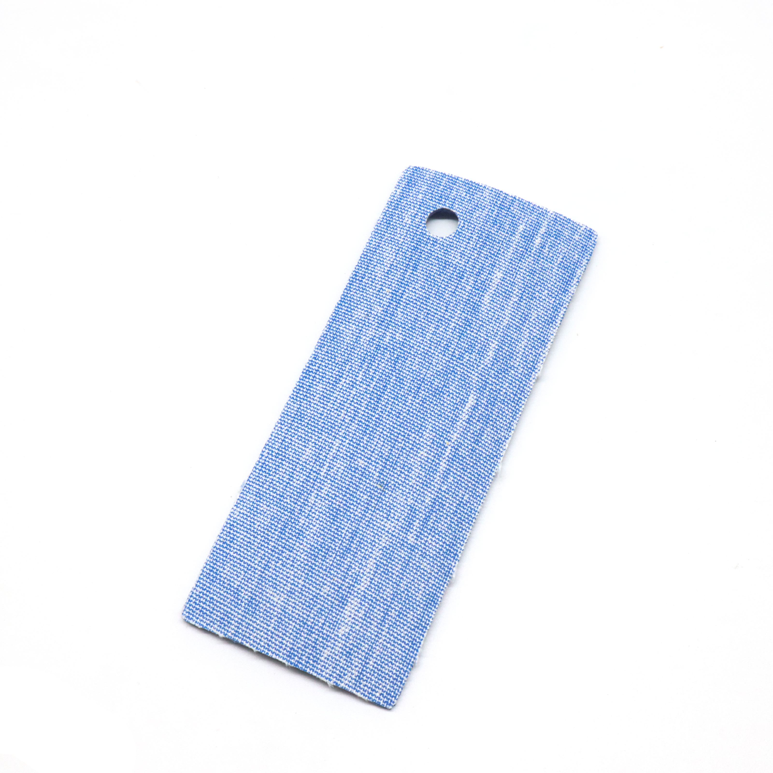 Roller Cover Blue Rough Surface