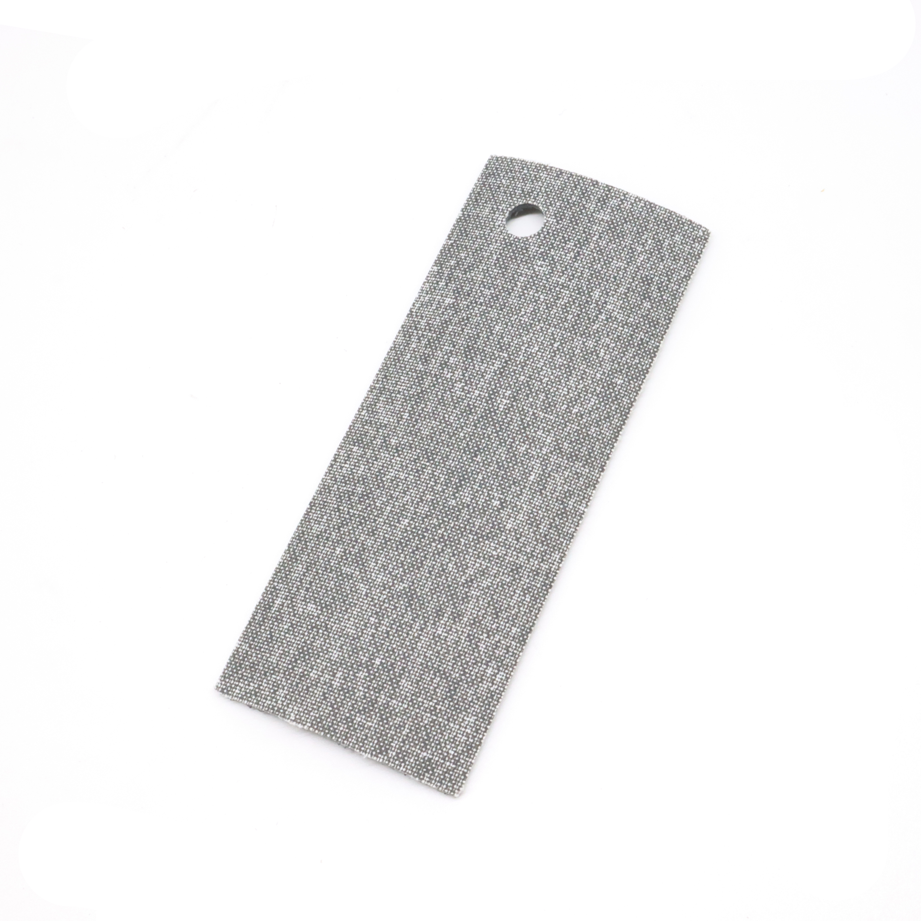 Roller Cover Grey Rough Surface