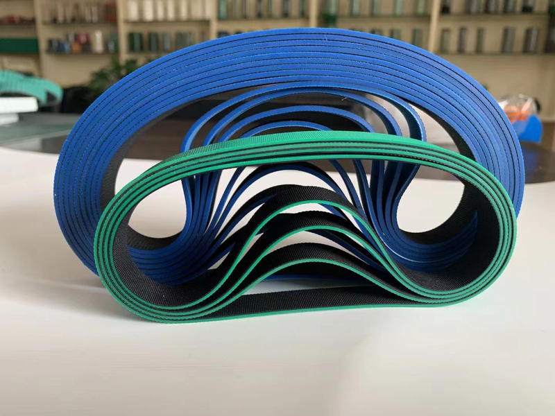 Flat HighSpeed Transmission Belt Buy Flat HighSpeed Transmission