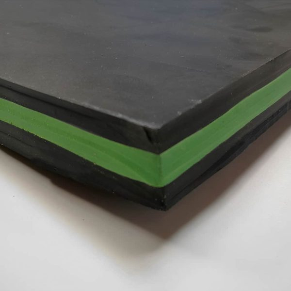 Sandwich Rubber Sheet