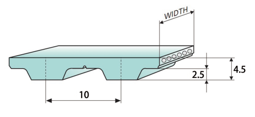 T10-Type