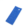 Roller Cover Blue Rough Surface