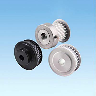 S3M Synchronous Pulley