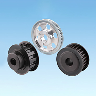 XXH Synchronous Pulley