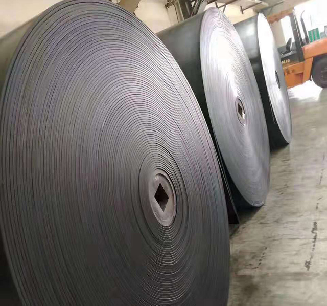 Nylon cord fabric tape